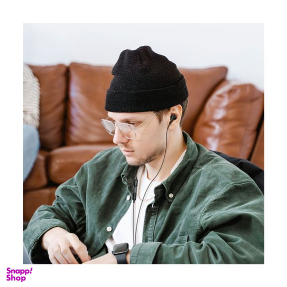 هندزفری با سیم هوکو مدل M101 PRO جک 3.5 میلی متر