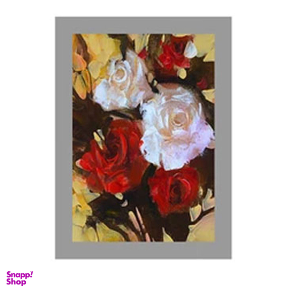 قاب عکس گروه تولیدی بکلیت مدل BK8 مجموعه 8 عددی