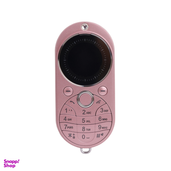 گوشی موبایل ام-هورس مدل Circle Mini سه سیم کارت