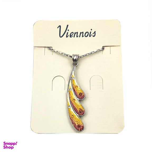 گردنبند زنانه وینویز کد 2060