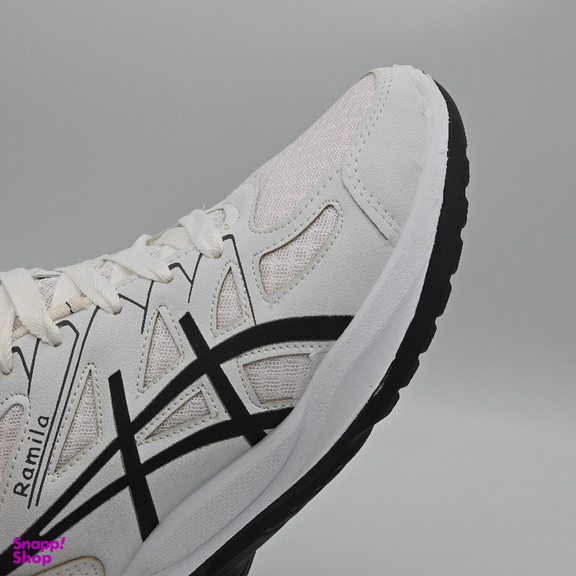 کفش پیاده روی رامیلا کد 67889 رنگ سفید