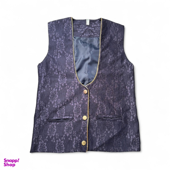 جلیقه زنانه مدل GOLDENDOUNT233