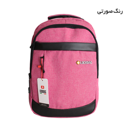 کوله پشتی لاک بگ مدل 100431