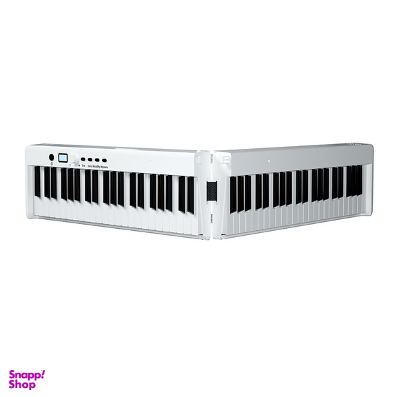 پیانو دیجیتال مدل تاشو BX-20