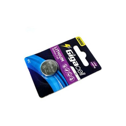 باتری سکه ای گیگاسل مدل CR2032