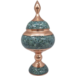 شکلات خوری فیروزه کوب کد TP-1000-1200-1