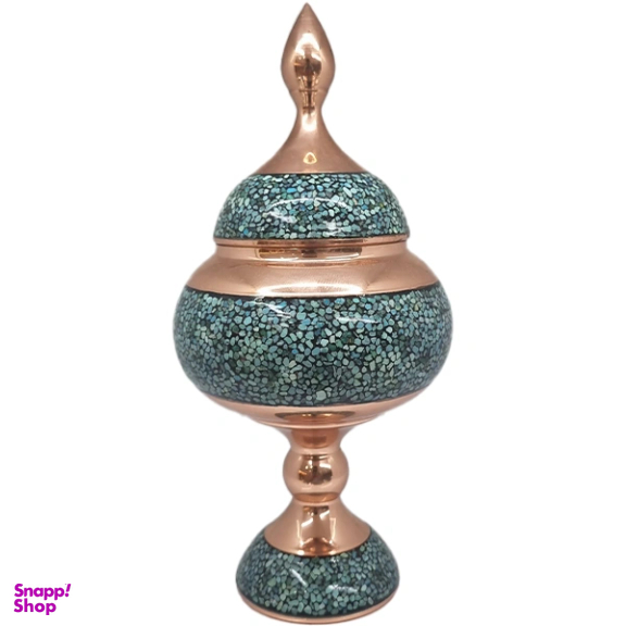 شکلات خوری فیروزه کوب کد TP-1000-1200-1