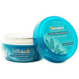 کرم مرطوب کننده قوی هیمالیا مدل Herbals حجم 150 میلی لیتر