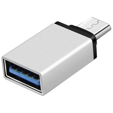 مبدل OTG Type-C مچر مدل MR-135