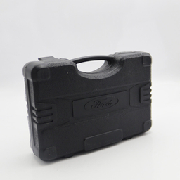 سنگ فرز انگشتی بادی فورد مدل YP-FAT-0106 مجموعه 15 عددی