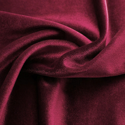 پرده فوروارد مدل FCLT90013 CHANEL VELVET STYLE مخمل سایز 280 × 150 سانتی متر