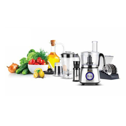 غذاساز ناسا الکتریک مدل NS-626
