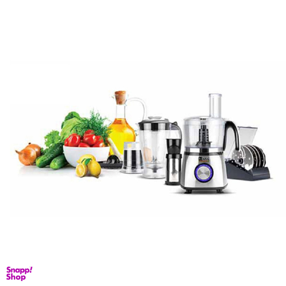 غذاساز ناسا الکتریک مدل NS-626