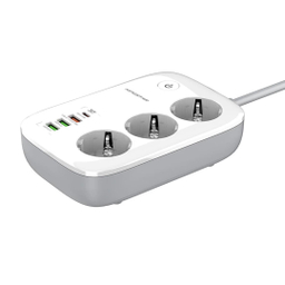 چندراهی برق کینگ استار مدل KPS5170