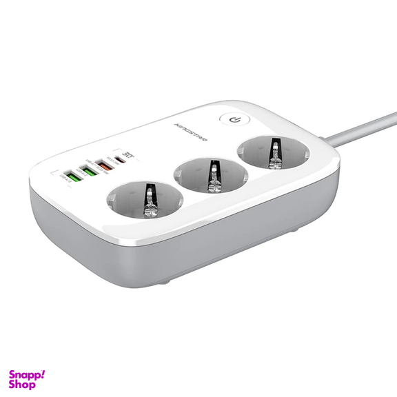 چندراهی برق کینگ استار مدل KPS5170