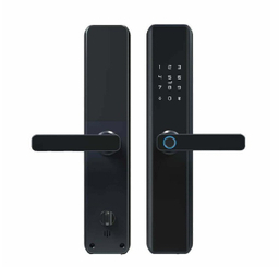 دستگیره و قفل هوشمند درب مدل E150