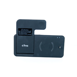 شارژر رومیزی فوربری مدل ABK-Q20