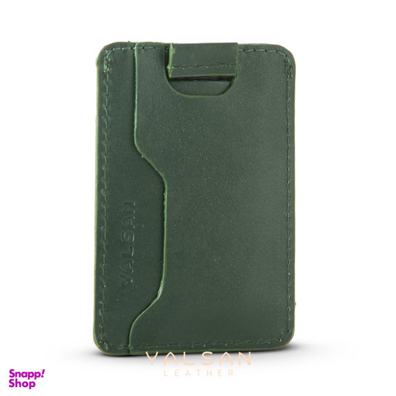 جاکارتی چرم یلسان مدل چیکا کد GAN-122-sbz