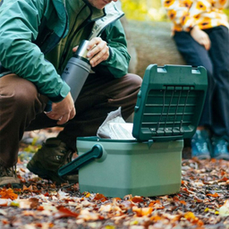 یخدان استنلی مدل Outdoor Cooler گنجایش 6.6 لیتر