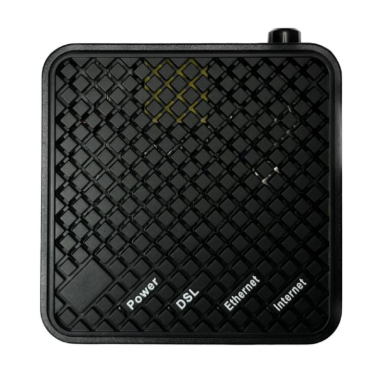 مودم روتر VDSL/ADSL زد تی ای کد ZXDSL 831
