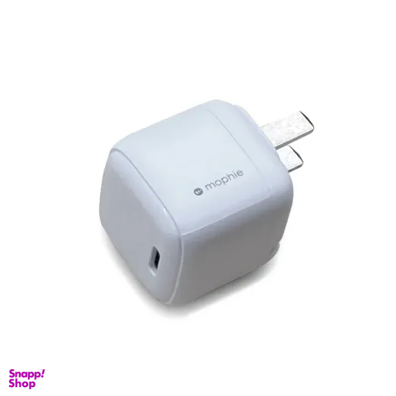 شارژر دیواری موفی مدل Mini PD 20W USB-C