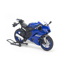ماکت موتور ولی مدل YAMAHA YZF R6 2020