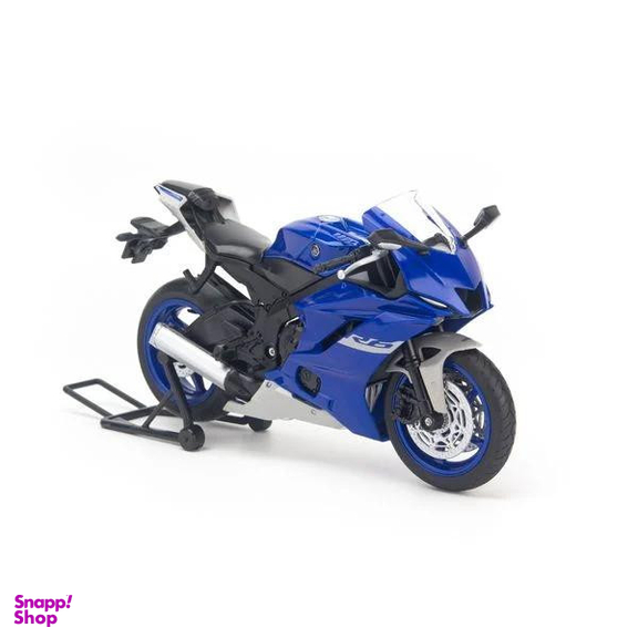ماکت موتور ولی مدل YAMAHA YZF R6 2020