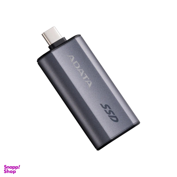 حافظه SSD قابل حمل ای دیتا مدل SC750