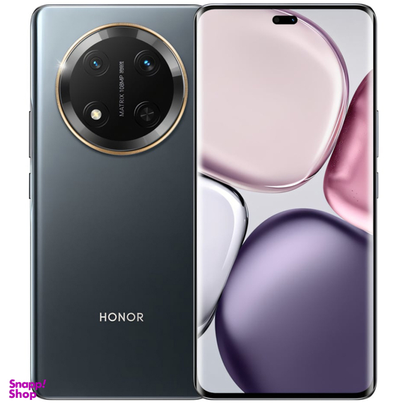 گوشی موبایل آنر مدل X9c 5G دو سیم کارت ظرفیت 256 گیگابایت رم 12 گیگابایت