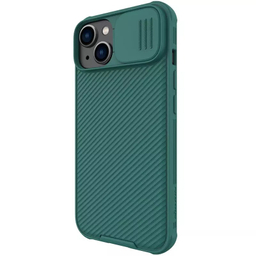کاور نیلکین مدل Cam Shield Pro مناسب برای گوشی موبایل اپل iPhone 13 / 14