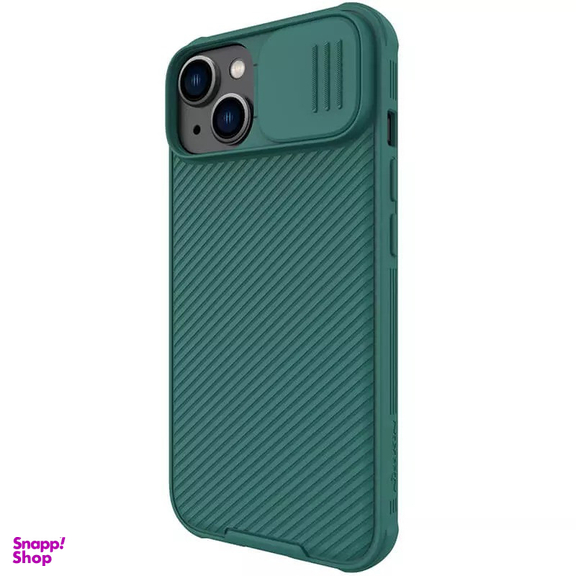 کاور نیلکین مدل Cam Shield Pro مناسب برای گوشی موبایل اپل iPhone 13 / 14