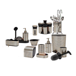 سرویس 12 پارچه آشپزخانه مدل Home