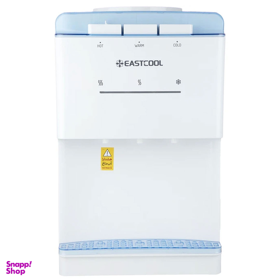 آبسردکن ایستکول مدل TM-DW414