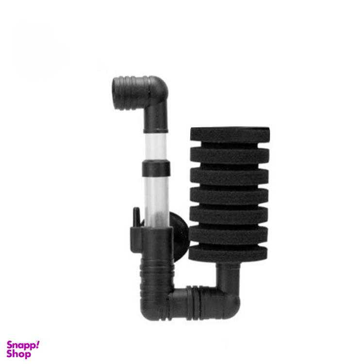 فیلتر بیولوژیک آکواریوم سوبو مدل SB-2801