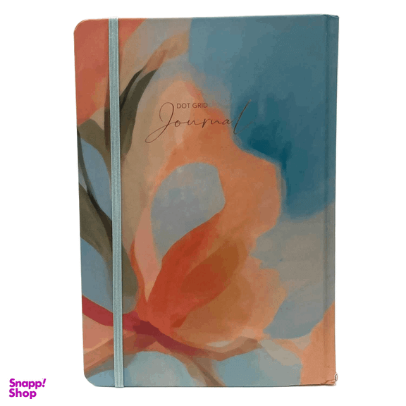 دفتر ژورنال نقطه ای دات نوت کد 6624