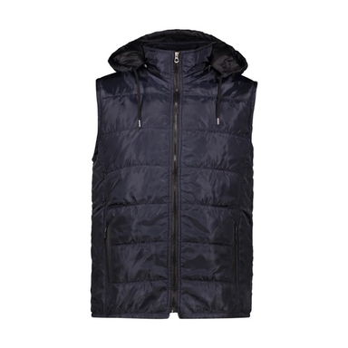 پافر مردانه مدل GD-s-17024295 رنگ مشکی