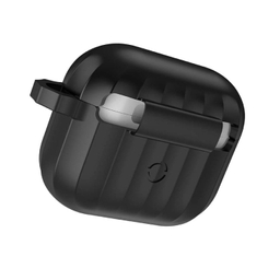 کیس ایرفون بلوتوثی هوکو مدل WB22 مناسب Airpods 3