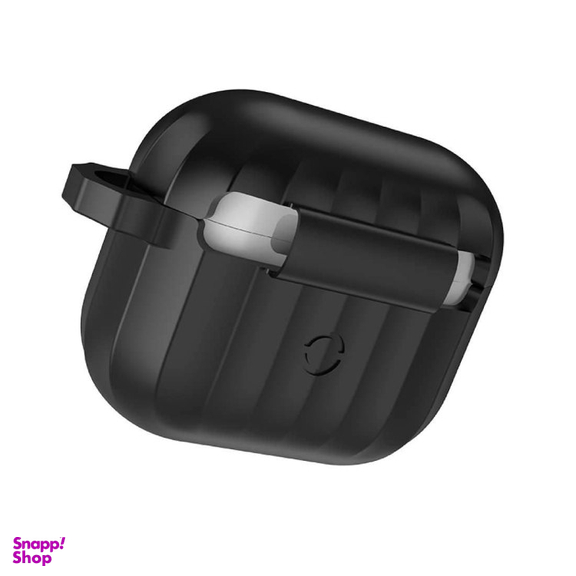 کیس ایرفون بلوتوثی هوکو مدل WB22 مناسب Airpods 3