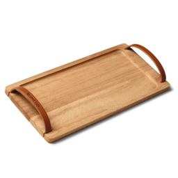 سینی باریستا چوبی نسپرسو مدل Barista-WT