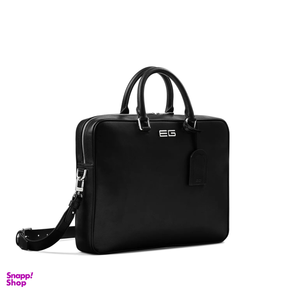 کیف اداری مردانه ای جی مدل اسکای لاین