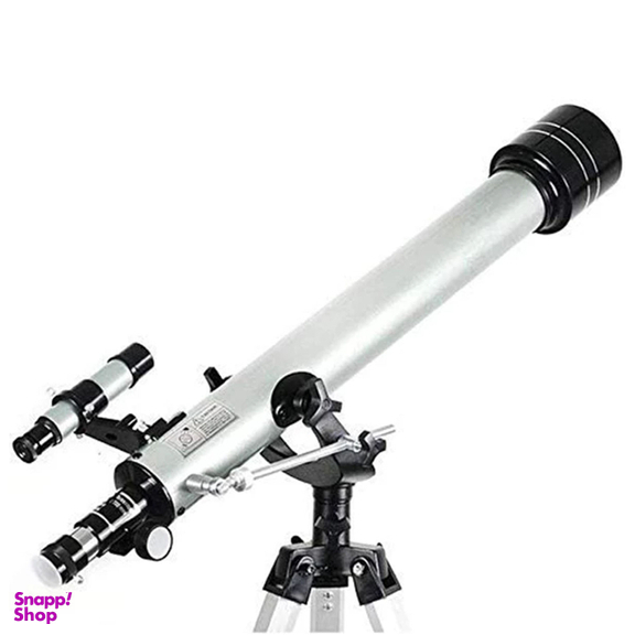 تلسکوپ کامار مدل 525X به همراه سه پایه و بارلو