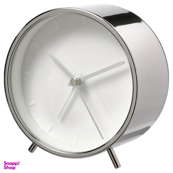 ساعت رومیزی ایکیا مدل Mallhoppa