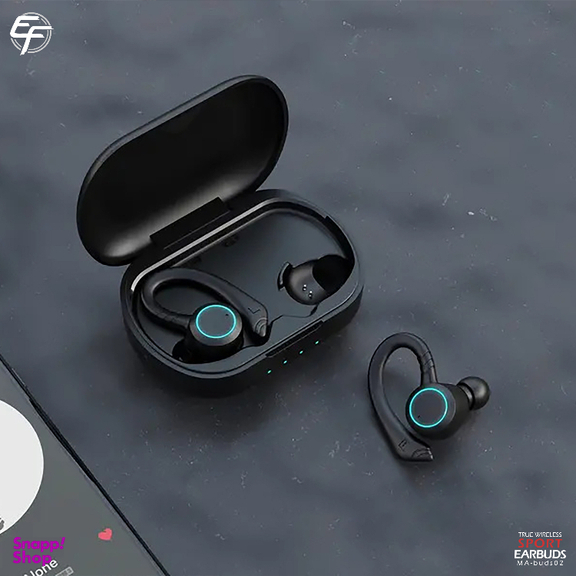 ایرفون بلوتوثی ایفورج مدل MA-Buds 02