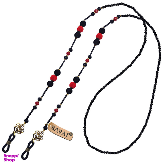 بند عینک زنانه باراج من مدل BG-04