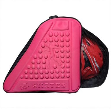 کیف حمل اسکیت مدل پفکی کد 08