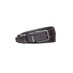 کمربند مردانه نوین چرم مدل موریسا کد BT0738 سایز 125 سانتی متر