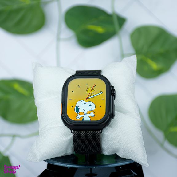 ساعت هوشمند گیفت کالکشن مدل Watch Call X Series