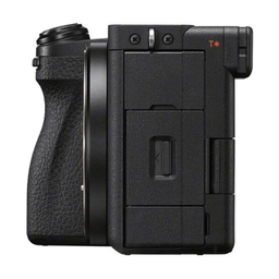 دوربین بدون آینه سونی مدل Sony Alpha a6700 Mirrorless Digital Camera kit 16-50mm