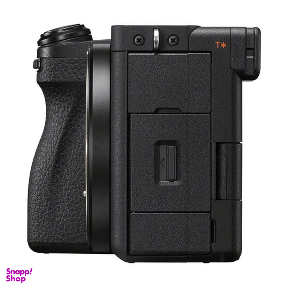 دوربین بدون آینه سونی مدل Sony Alpha a6700 Mirrorless Digital Camera kit 16-50mm