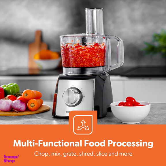 غذاساز جی پاس مدل GMC42015UK